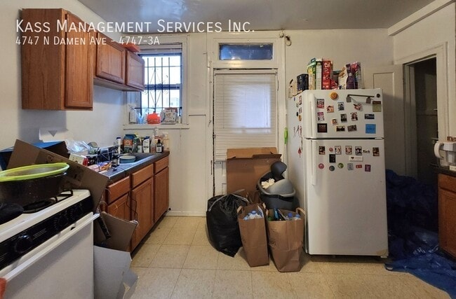 Photo - 4747 N Damen Ave Unit 4747-3A