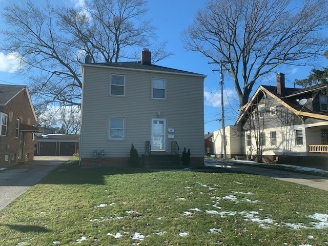 Building Photo - 5886 State Rd Unit Up