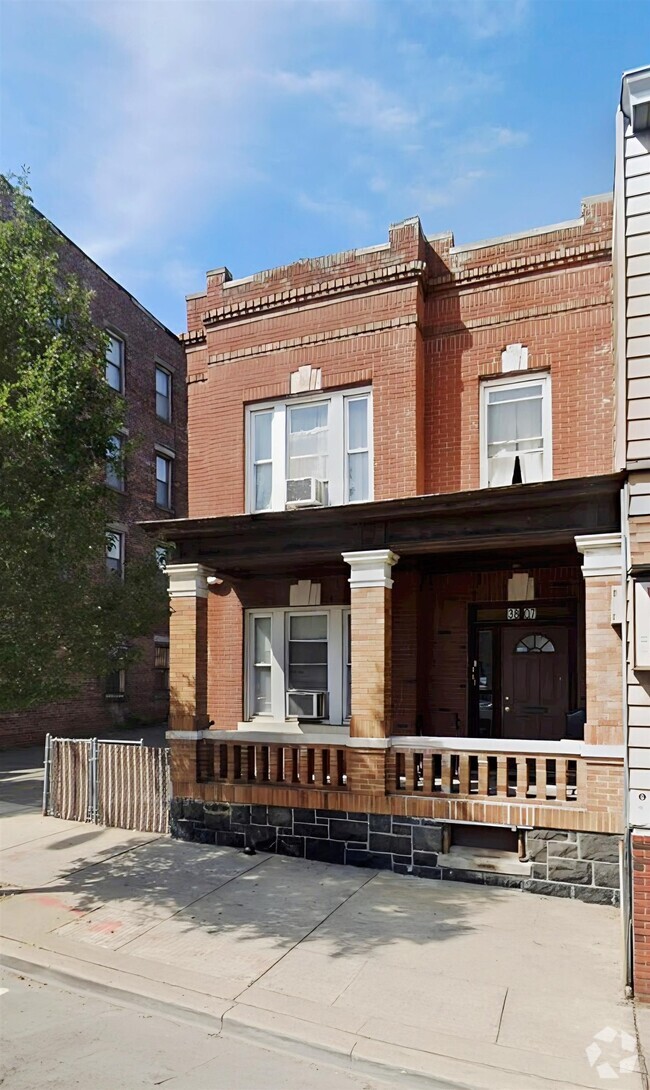 Building Photo - 3807 John F. Kennedy Blvd Unit 1 Rental