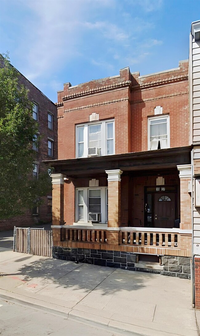 Building Photo - 3807 John F. Kennedy Blvd Unit 1 Rental