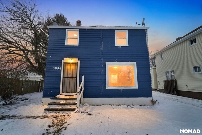 Photo - 3894 E 144th St