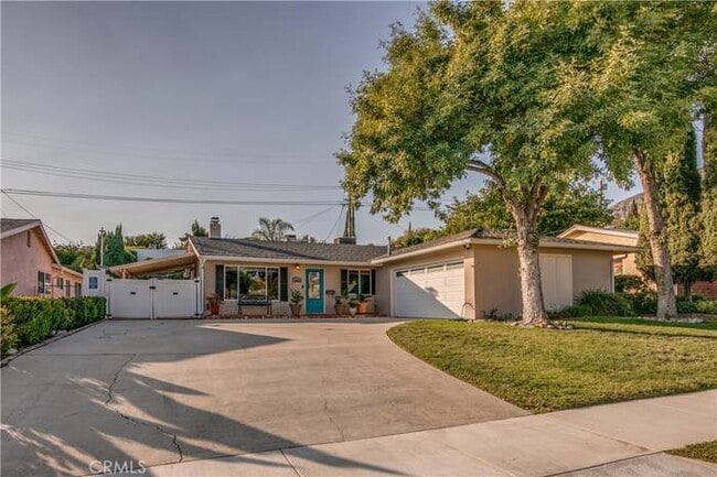 Building Photo - 12583 Tibbetts St Rental