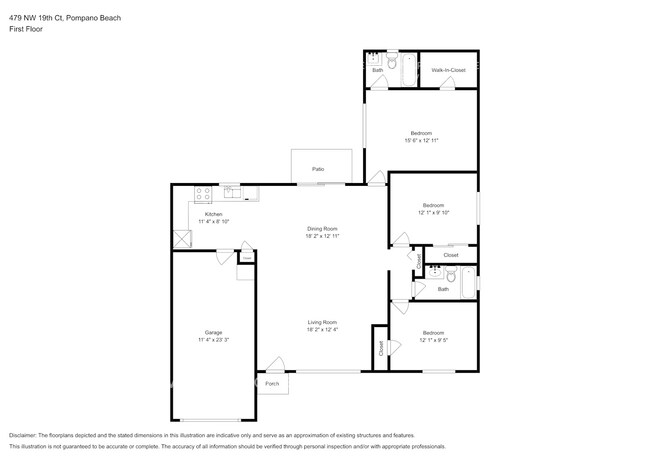 Photo - 479 NW 19th Ct