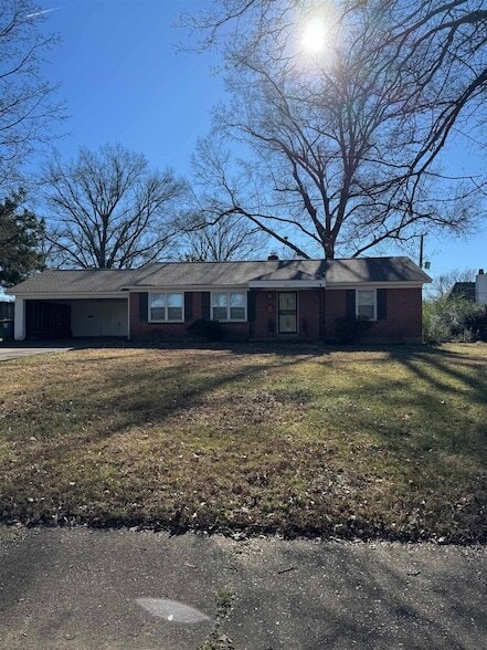 Building Photo - 4973 Greenway Rd