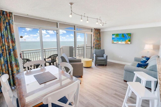 Building Photo - 1700 N Ocean Blvd Rental
