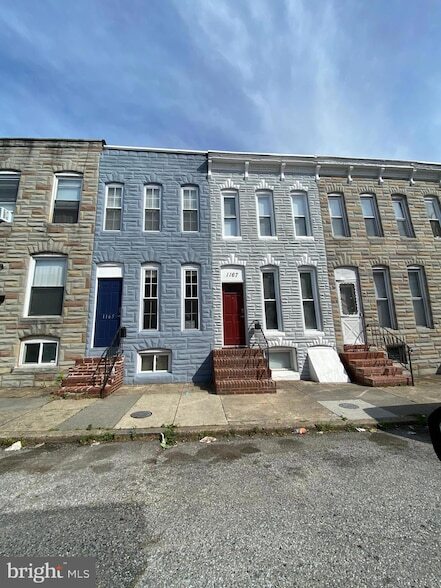 Photo - 1165 Cleveland St Townhome