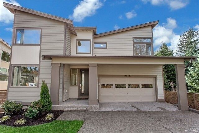 Gorgeous Executive Home - Gorgeous Executive Home