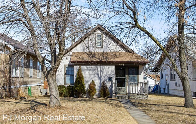 2 br, 1 bath House - 4918 Erskine St - 2 br, 1 bath House - 4918 Erskine St