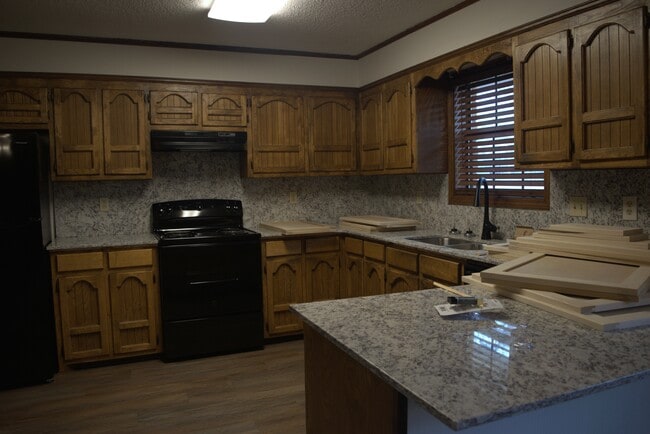 Photo - 1901 Richard Dr