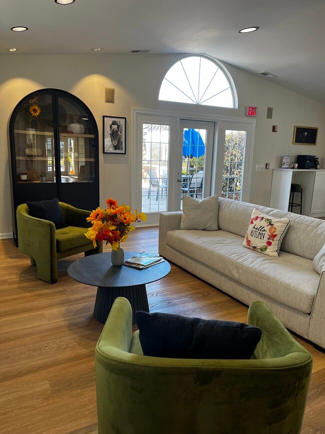 Clubhouse