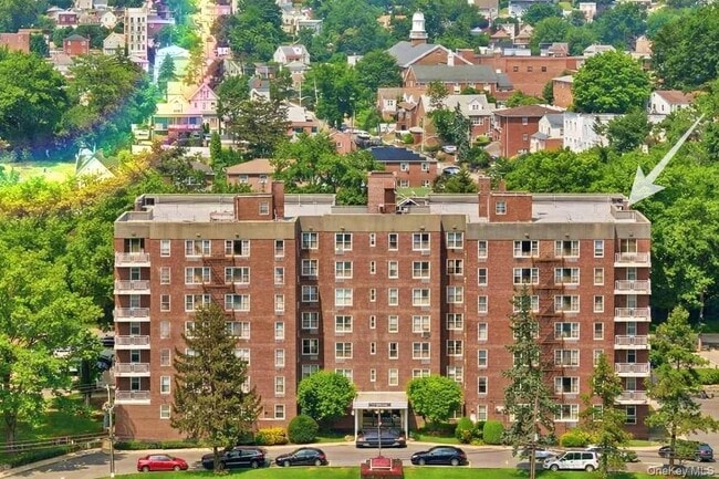 Photo - 125 Bronx River Rd Unit 7K