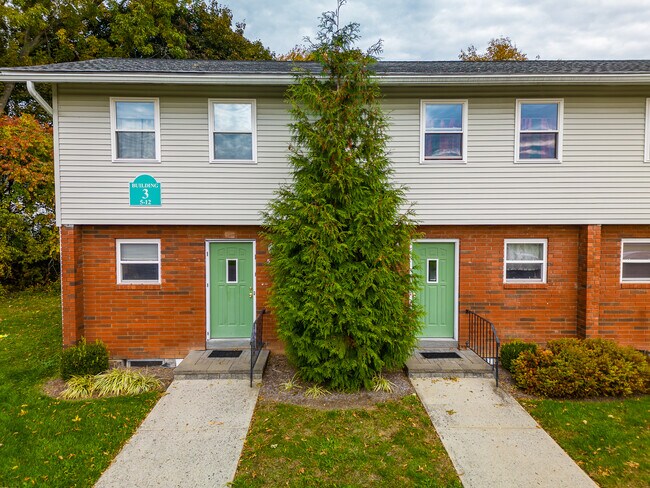 Orchard Hills