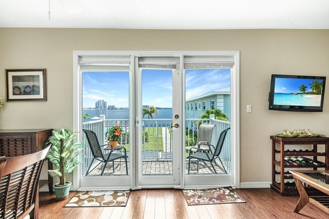 Photo - Palms at Waters Edge 3336-J8 Unit 3336 N Key Drive, J8