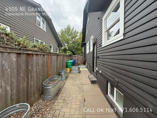 Photo - 4505 NE Grand Ave Unit ADU