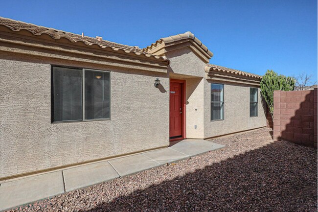 Photo - 4Bed/2Bath House in Buckeye! Move-In Ready on 06/04/2026!