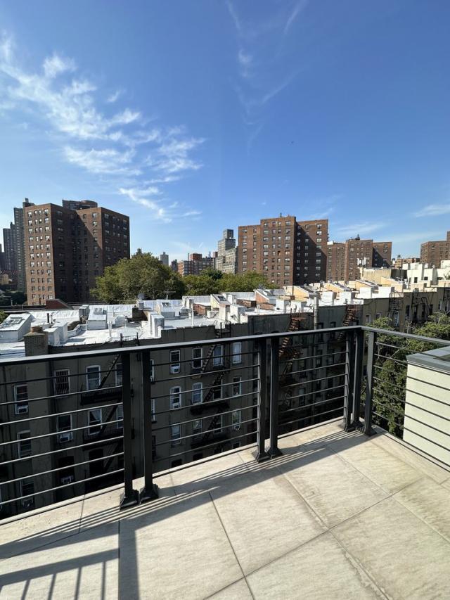 Photo - 1 bedroom in New York NY 10029 Unit 802