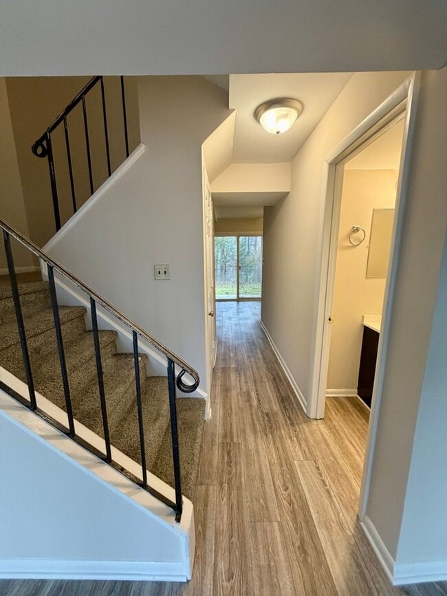 Photo - Welcome to White Chapel!