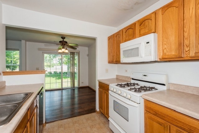 2341 Stoughton Cir