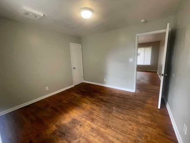 Photo - Spacious 4 bedroom home with a detached 2 car garage available now!