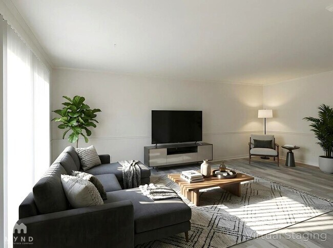 Photo - 3318 Northcrest Rd