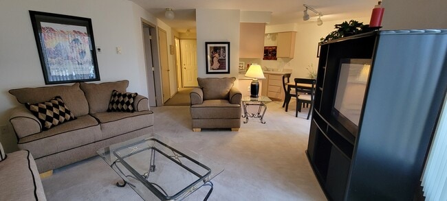 Cedar Wood Estates I & II