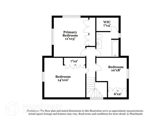 Photo - 2246 Ralston Ave