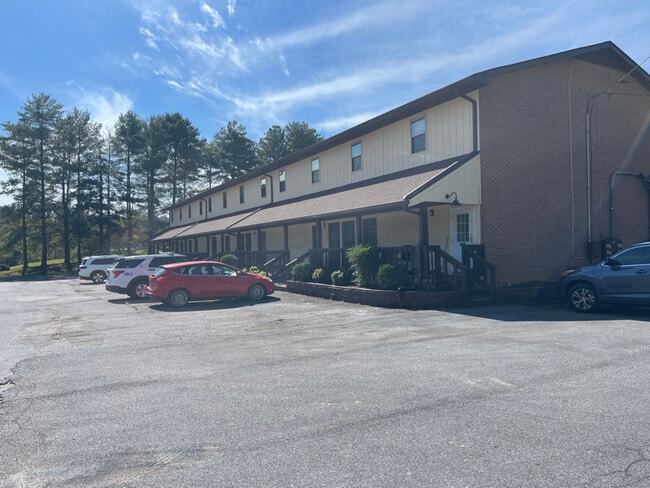 Photo - 1021 Fall Creek Rd Unidad 4