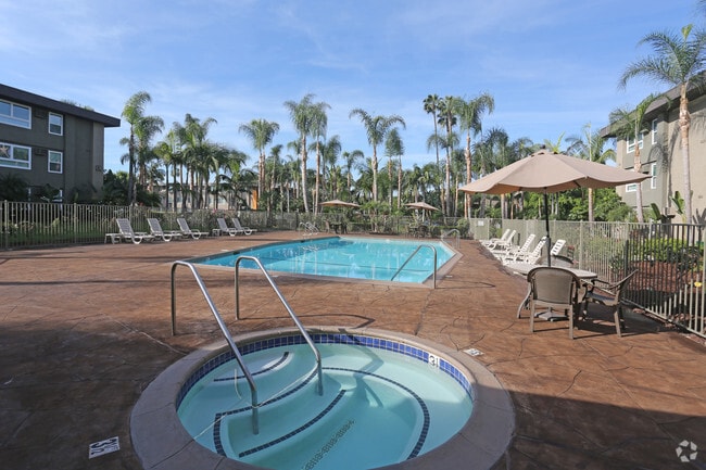 Photo - Nutwood East Apartments