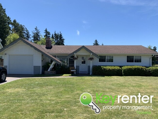 Building Photo - Renovated Rambler in Steilacoom Oasis Rental