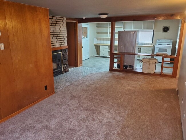 Photo - Spacious 2 BR/ 1BA Spokane Valley Home