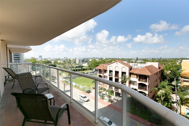Photo - 8855 Collins Ave Unit 6F