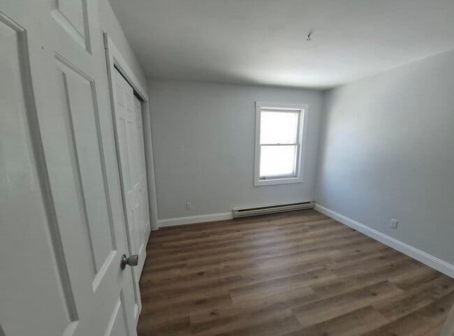 Dormitorio - 128 Mayo Rd