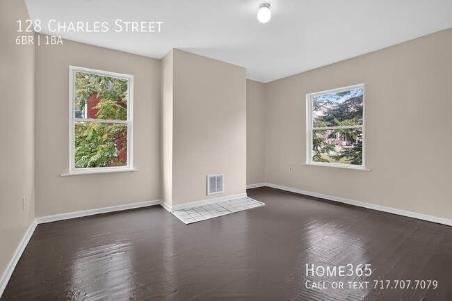 128 Charles St