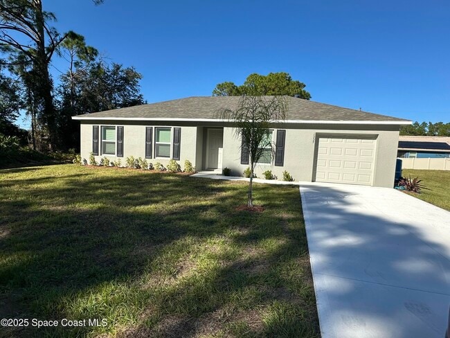 Building Photo - 1337 Wade St SE