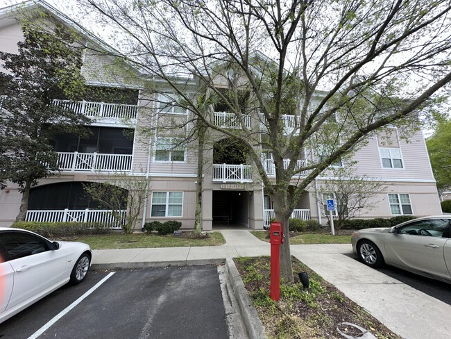 Photo - 4924 Bluffton Parkway Townhome