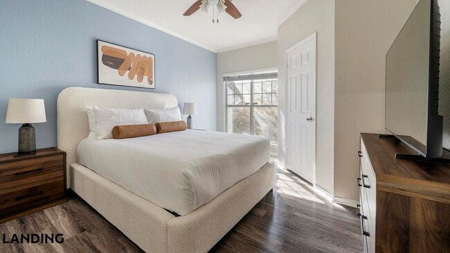 Photo - 3201 Duval Rd Unit 1428