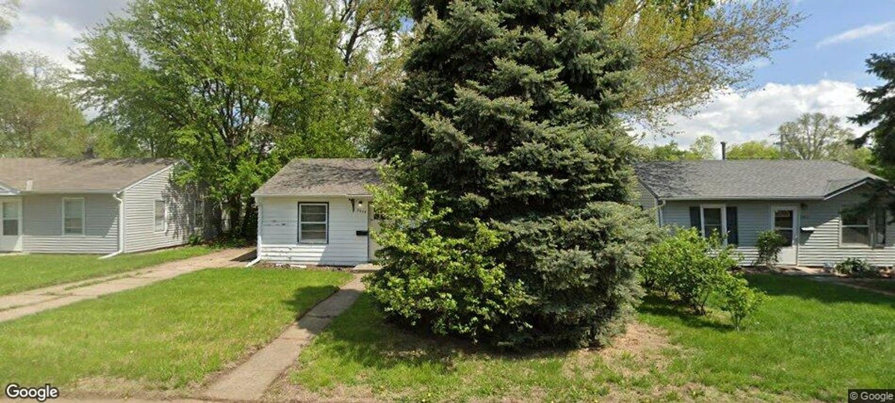 Photo - 2609 Calhoun St