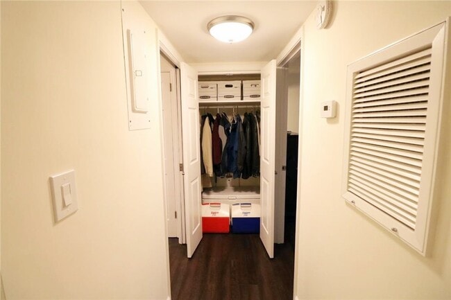 Photo - 11 Cantey Pl NW Unidad 11 Cantey pl nw