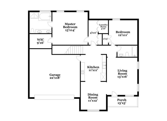 Photo - 4236 Princeton Oaks Ln