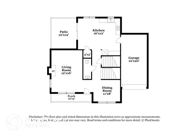 Photo - 7262 Bridgeport Ct