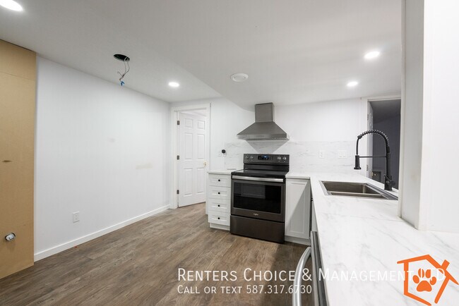 Photo - Pet Friendly Basement Suite, Utilities Included