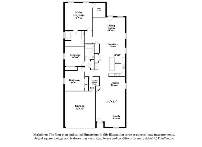 Photo - 12443 Old Glory Ave