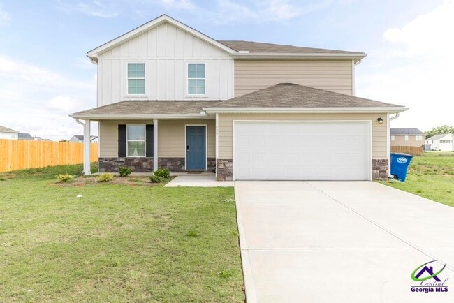 Building Photo - 409 Resting Fawn Pl