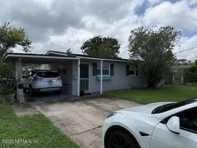 Building Photo - 870 Sailfish Dr E Rental