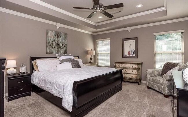 Photo - 3403 SW Crosswinds Blvd