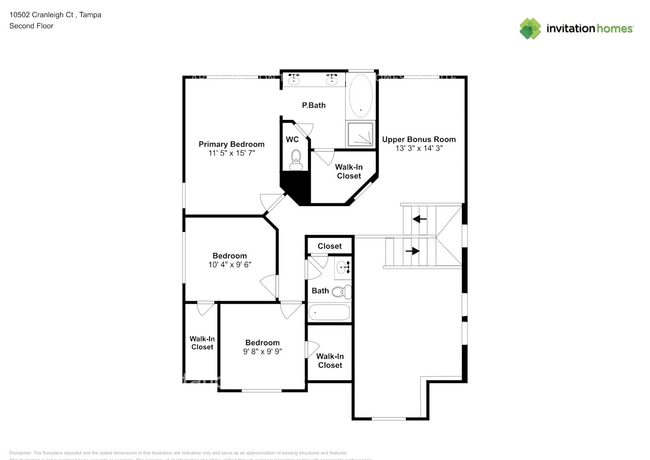 Photo - 10502 Cranleigh Ct