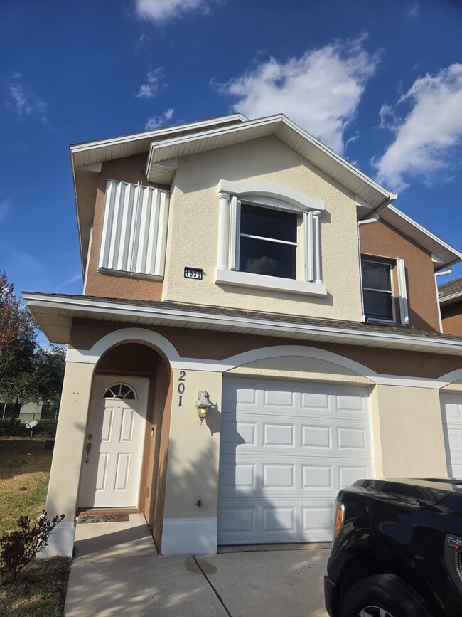 Building Photo - 1030 Venetian Dr Unit 201