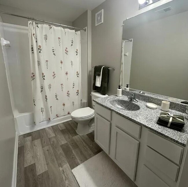 Photo - 91 Somerset Club Dr SE Unit 420