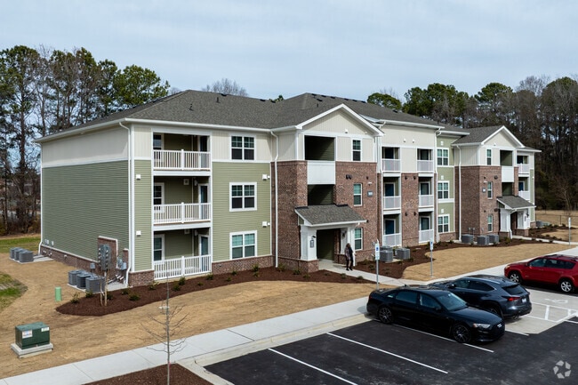 Photo - Bells Fork Village