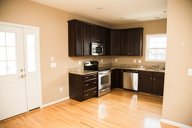 Photo - 1400 Timberwood Blvd